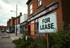 forfeiture of lease in wolverhampton