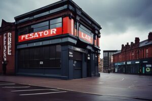 forfeiture of lease in manchester