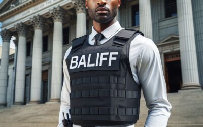 How to Get a Bailiff