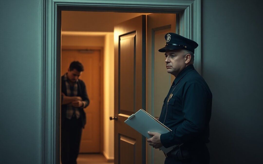 How Long Does It Take for Bailiffs to Evict Tenants in the UK