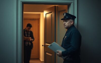 How Long Does It Take for Bailiffs to Evict Tenants in the UK